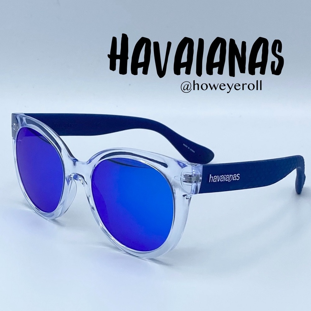 ☀️ Havaianas Noronha/M Sunglasses